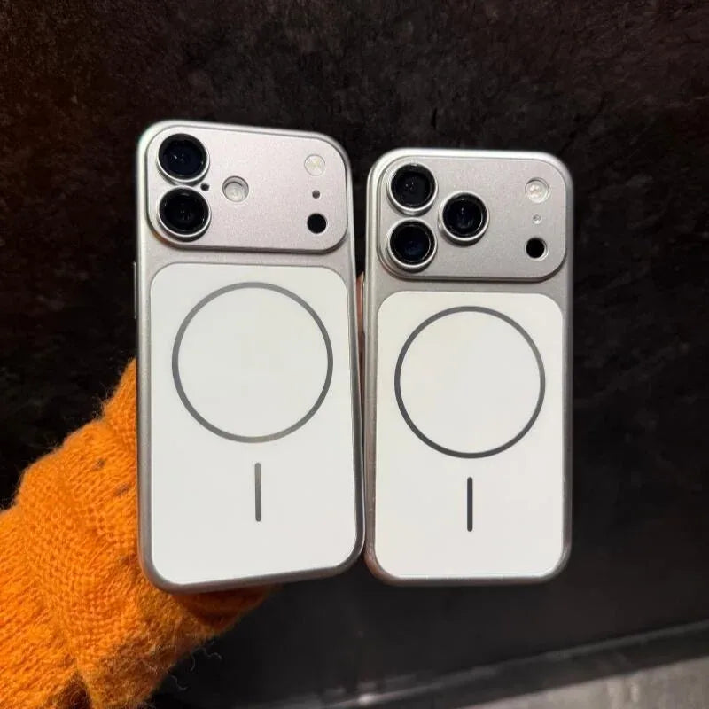 Coque Magnétique Armatur™