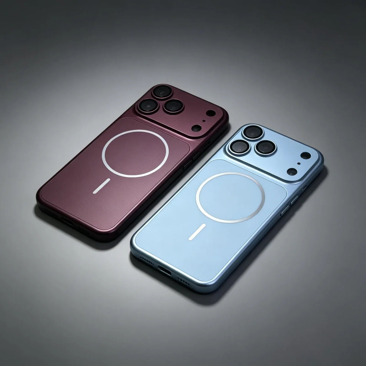 Coque Magnétique Armatur™