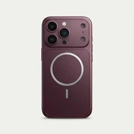Coque Magnétique Armatur™