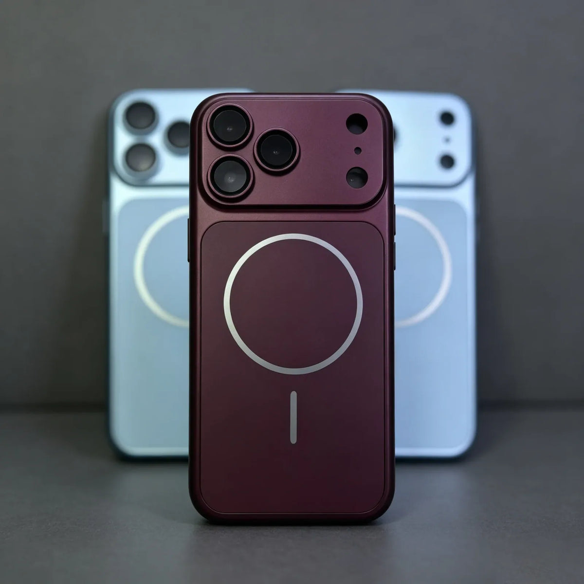 Coque Magnétique Armatur™