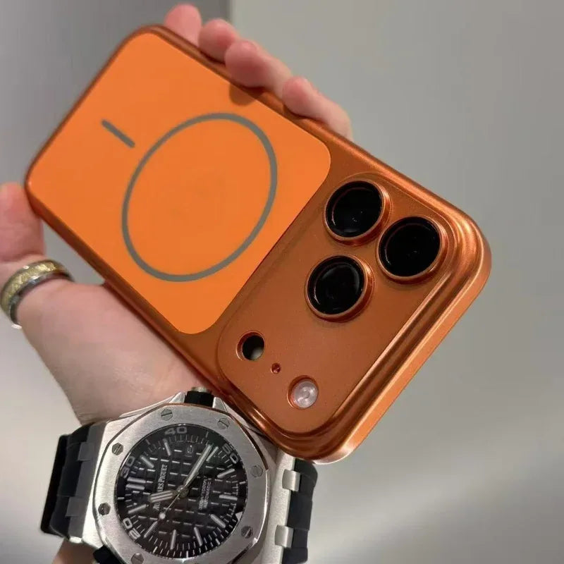 Coque Magnétique Armatur™