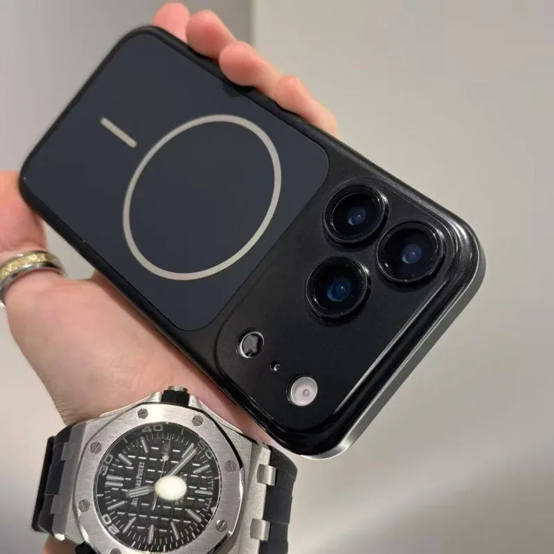 Coque Magnétique Armatur™