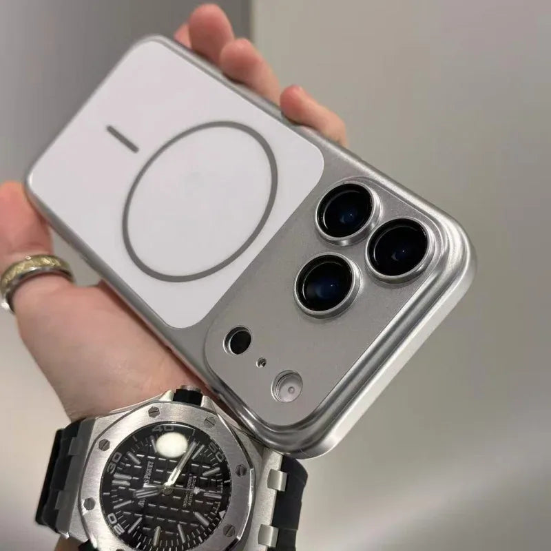Coque Magnétique Armatur™