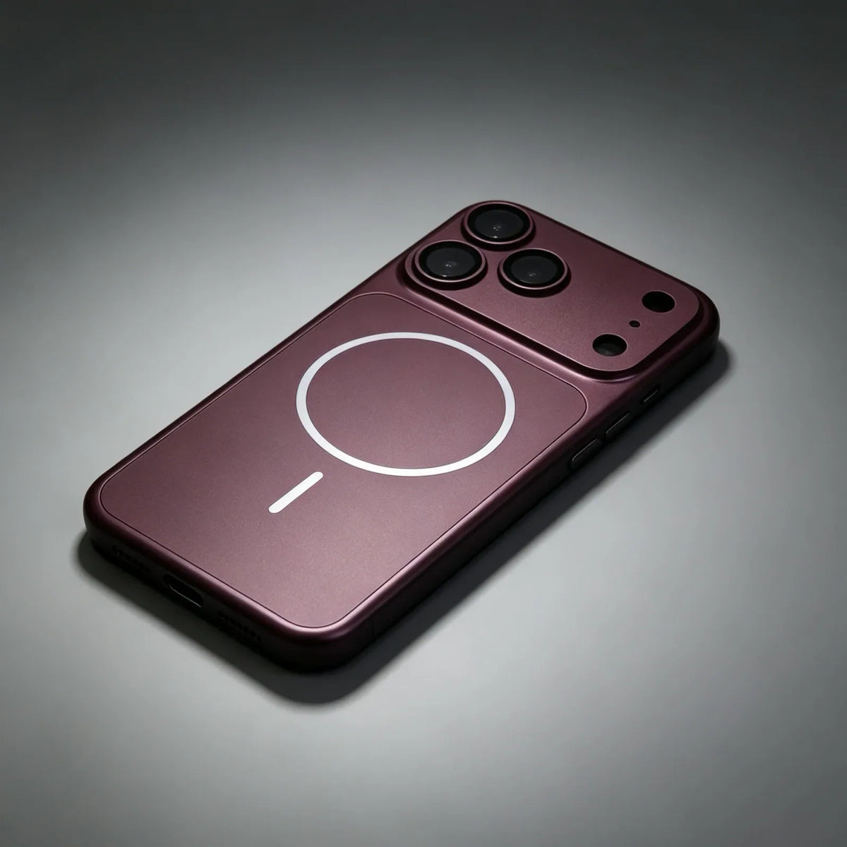 Coque Magnétique Armatur™