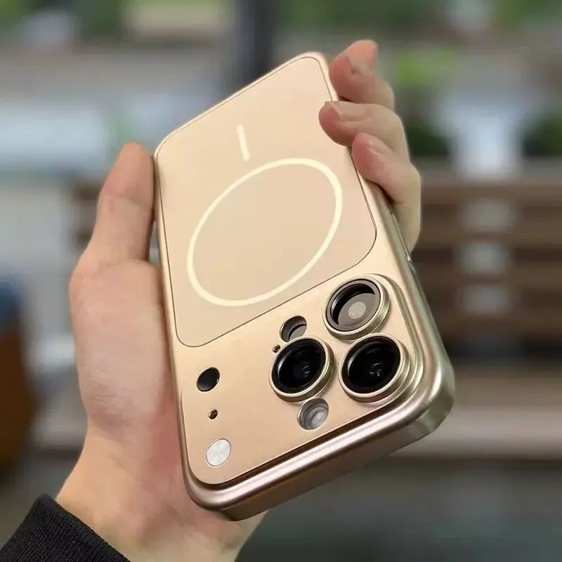 Coque Magnétique Armatur™