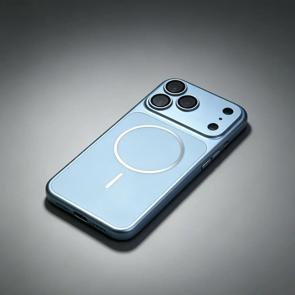 Coque Magnétique Armatur™
