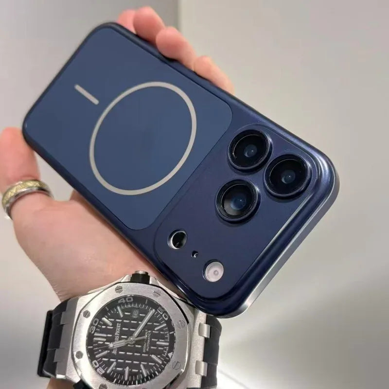 Coque Magnétique Armatur™